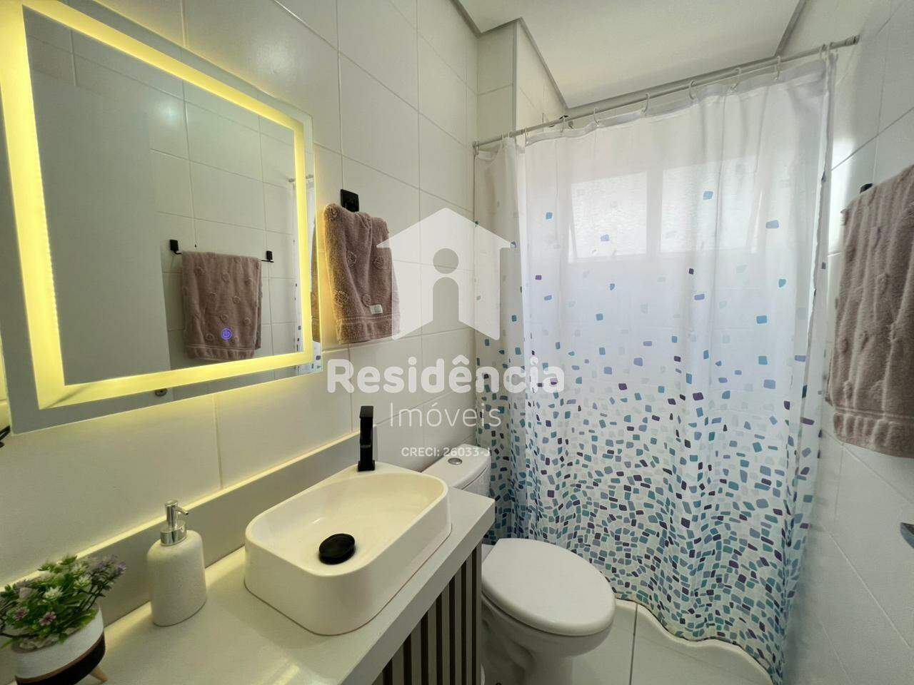 Apartamento à venda no Aparecida: 
