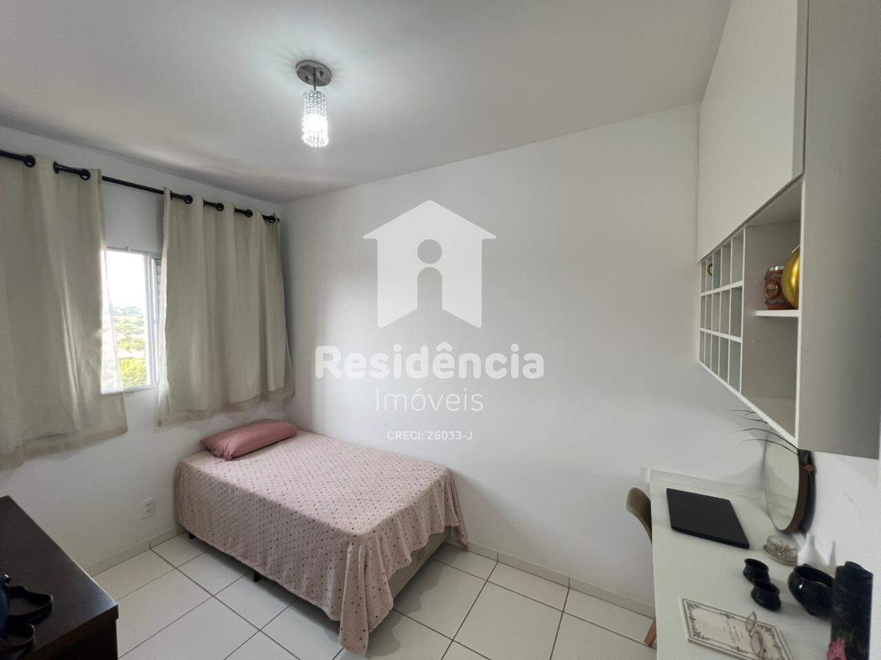 Apartamento à venda no Aparecida: 