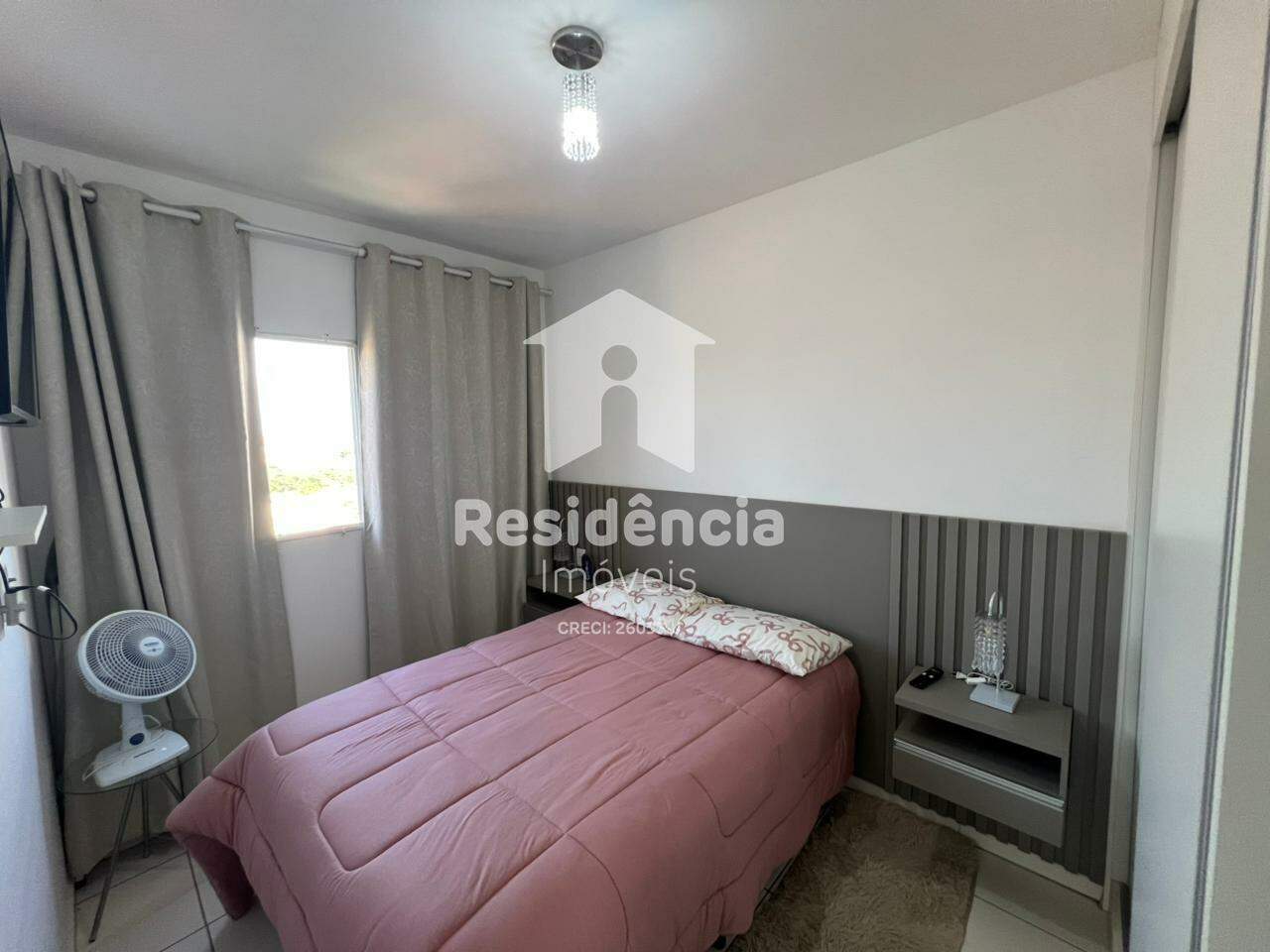 Apartamento à venda no Aparecida: 