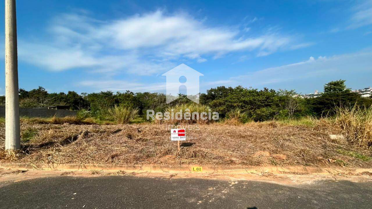 Terreno à venda no Jardim Boa Vista: 