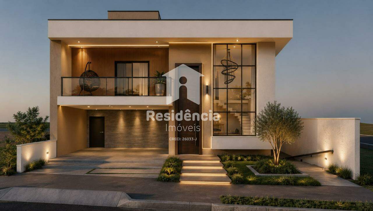 Casa à venda no Jardim da Paineira: 
