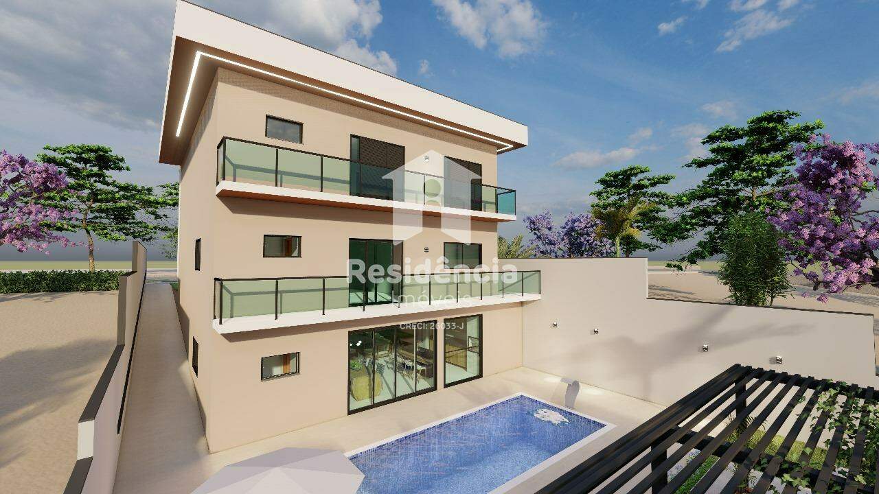 Casa à venda no Jardim da Paineira: 