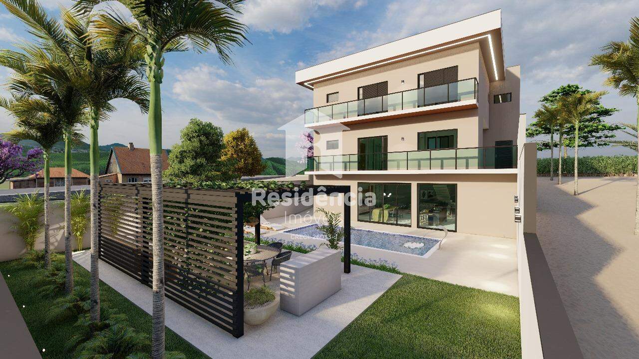 Casa à venda no Jardim da Paineira: 