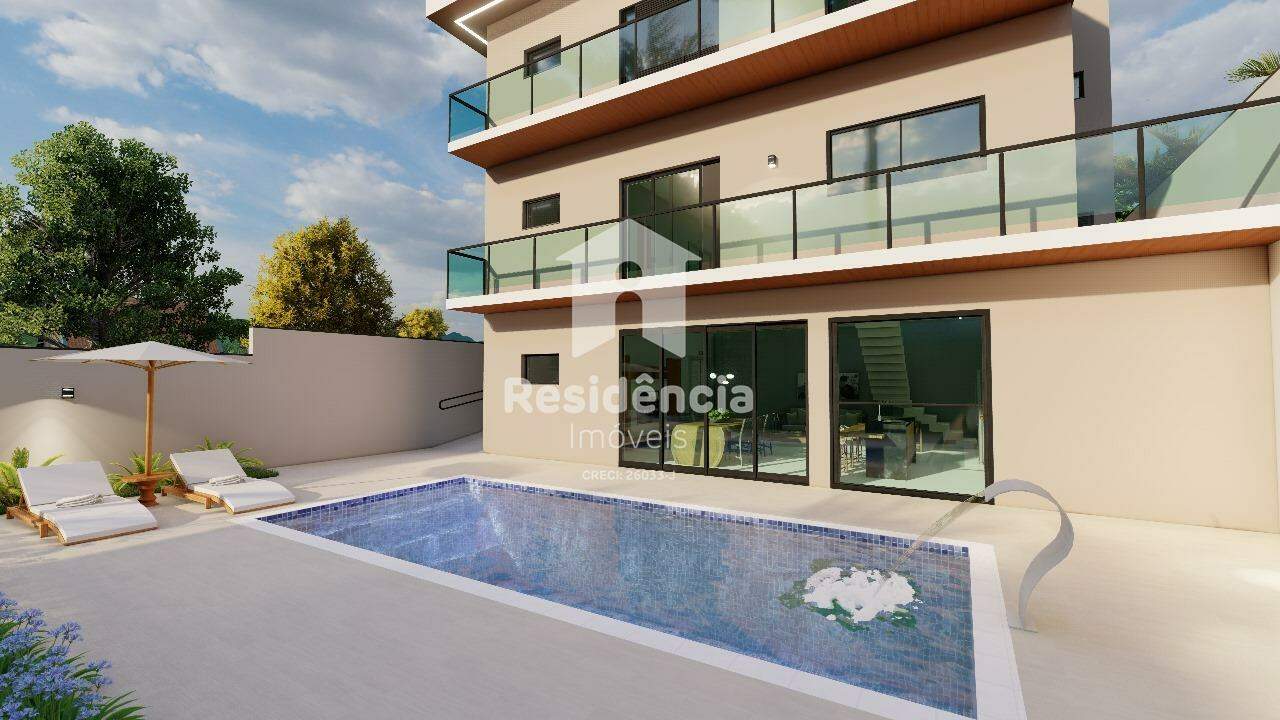 Casa à venda no Jardim da Paineira: 