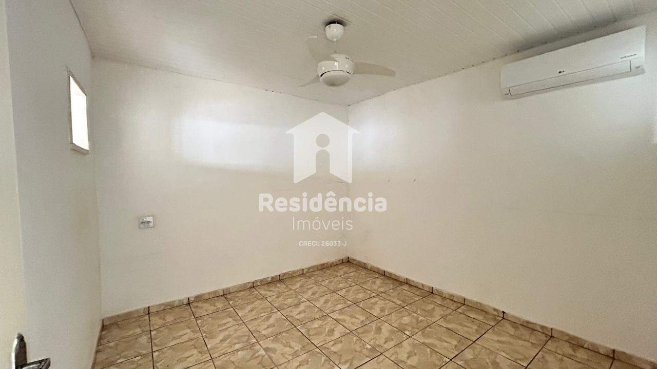 Casa à venda no Jardim São Francisco: 