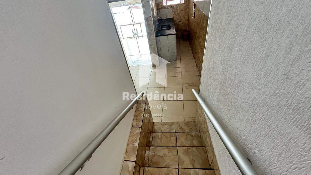 Casa à venda no Jardim São Francisco: 