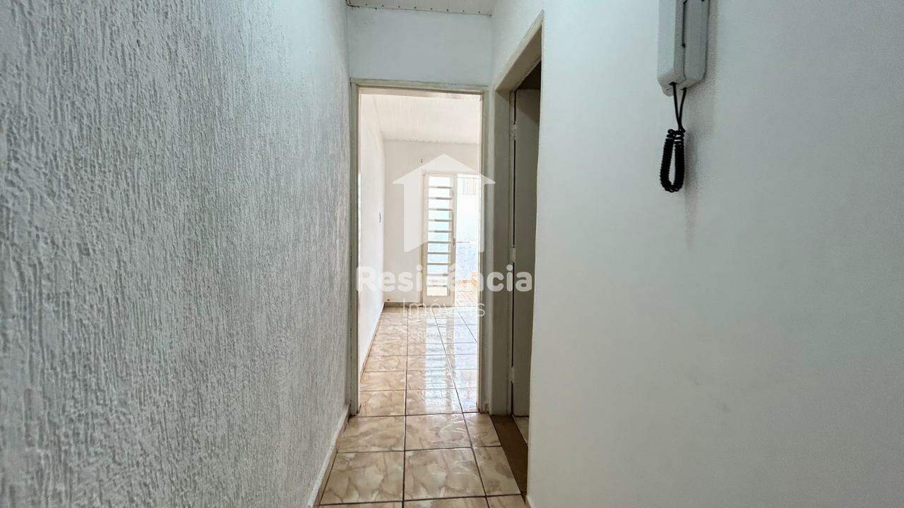Casa à venda no Jardim São Francisco: 