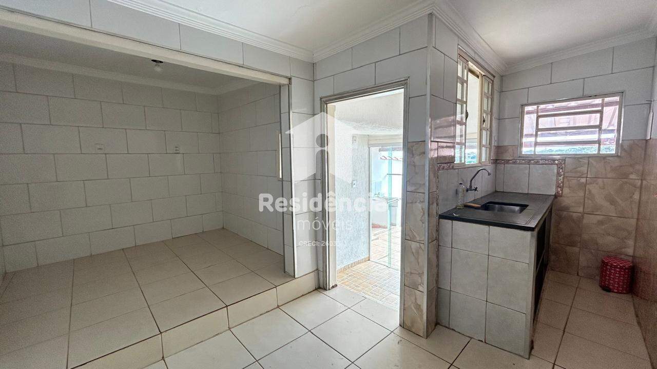 Casa à venda no Jardim São Francisco: 