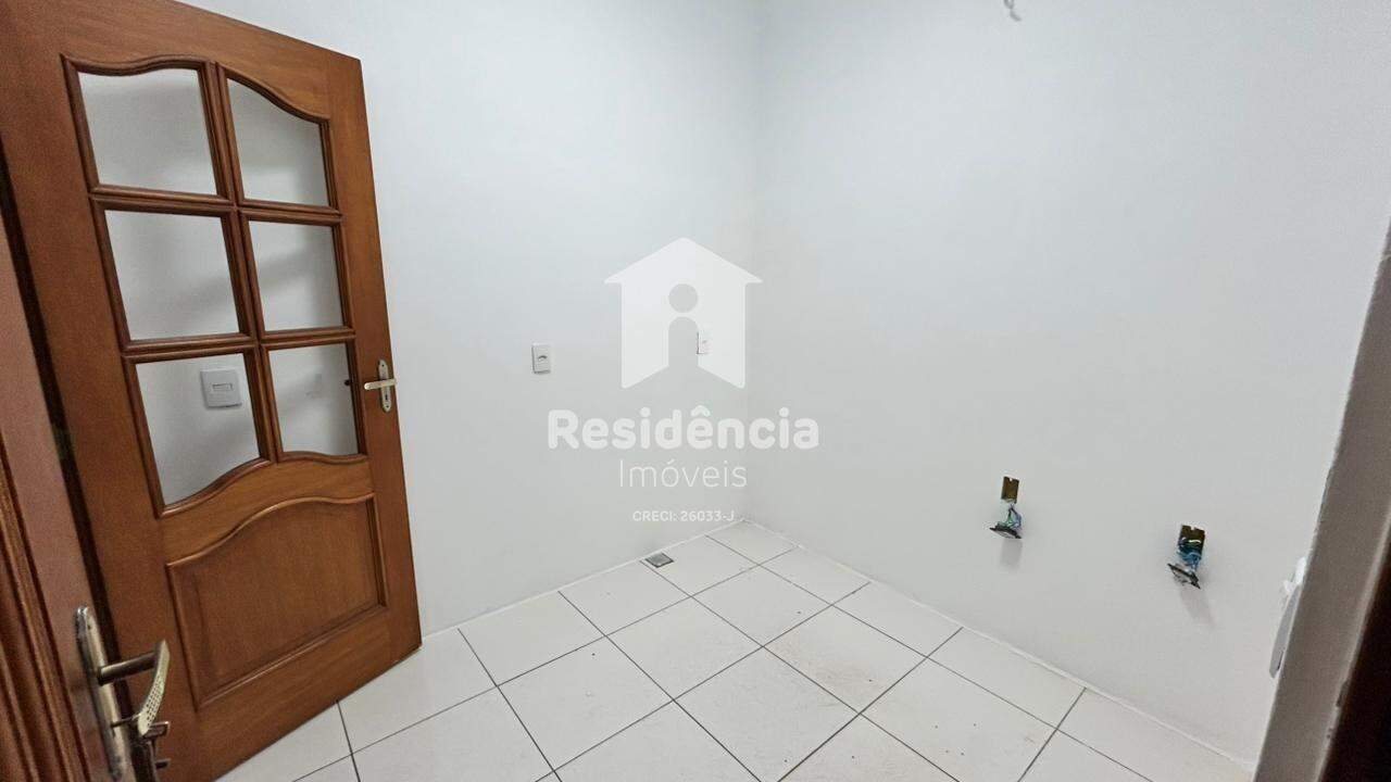 Sala Comercial para aluguel no Centro: 