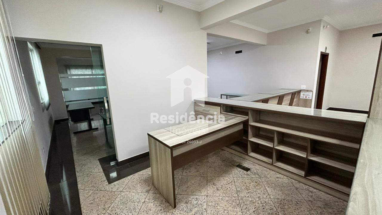 Sala Comercial para aluguel no Centro: 