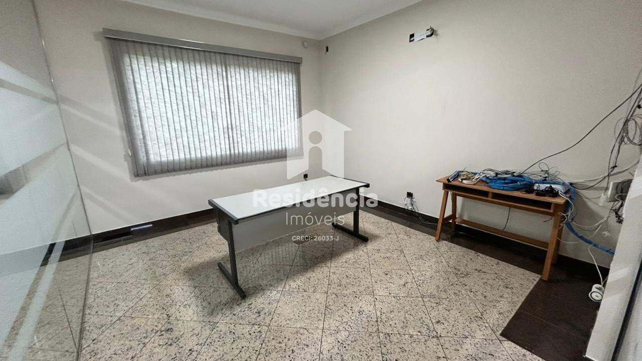 Sala Comercial para aluguel no Centro: 
