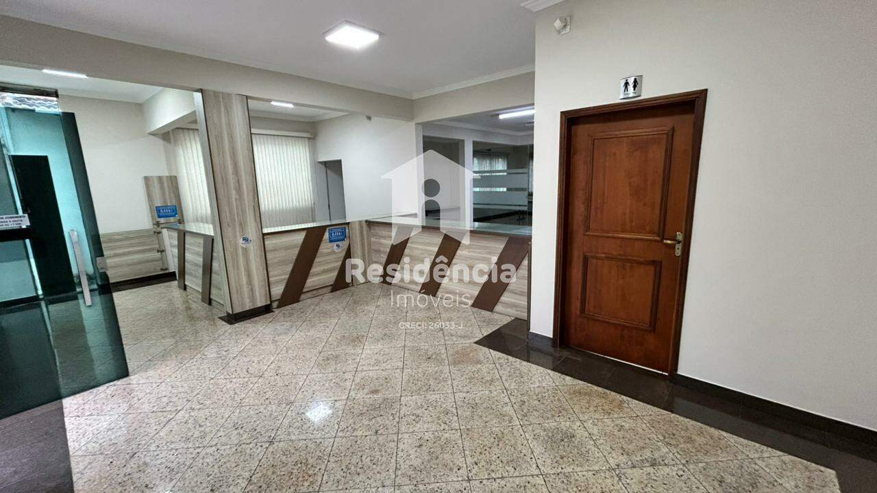 Sala Comercial para aluguel no Centro: 
