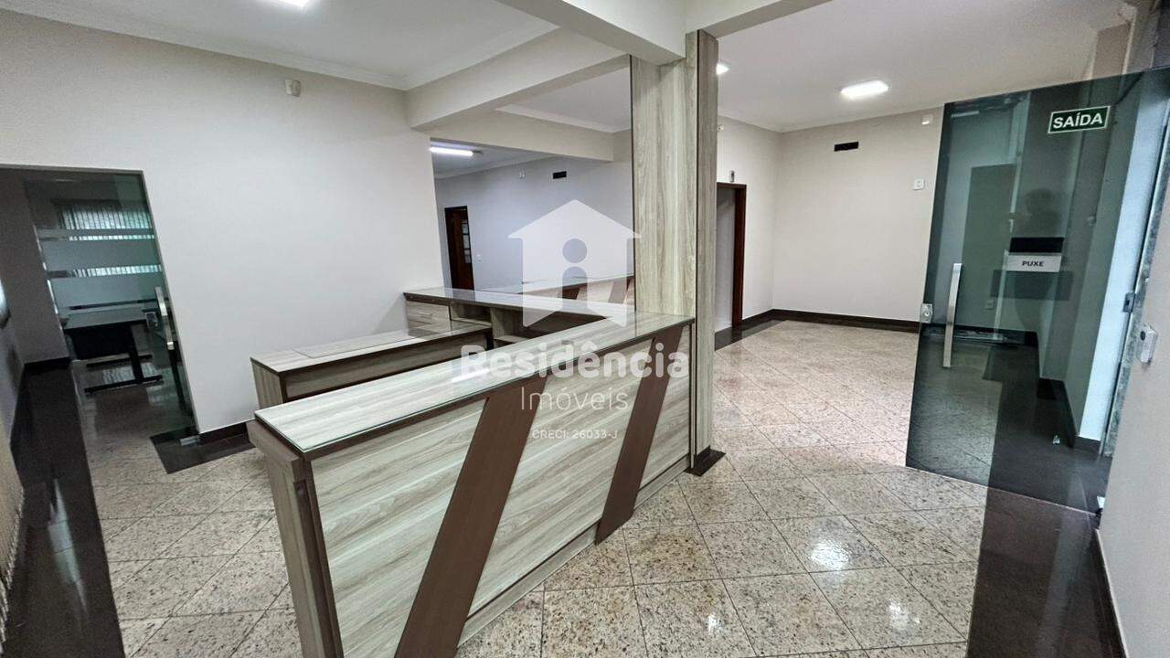 Sala Comercial para aluguel no Centro: 