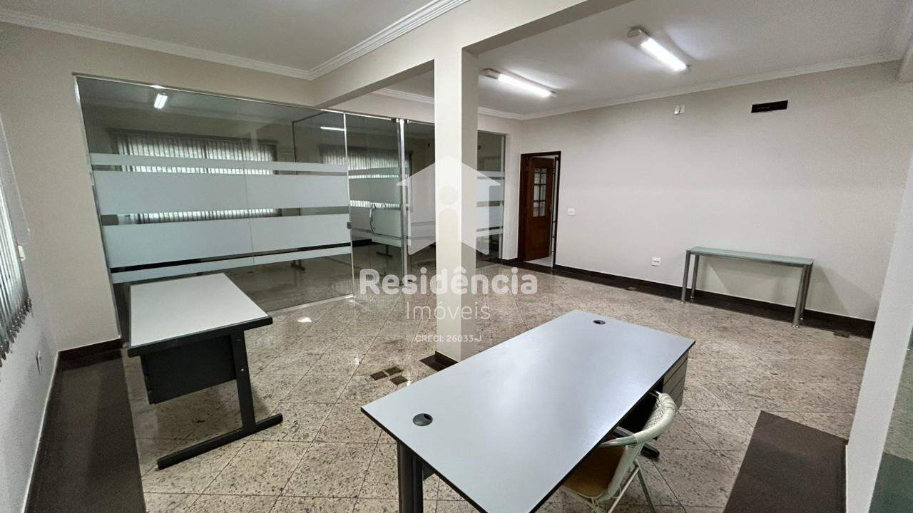Sala Comercial para aluguel no Centro: 