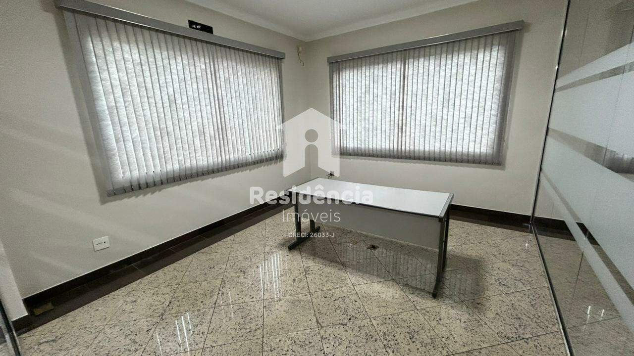 Sala Comercial para aluguel no Centro: 