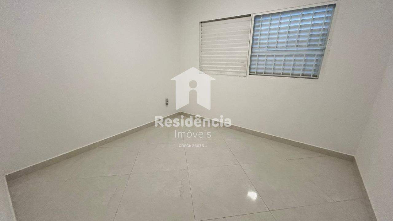 Casa à venda no Jardim São Domingos: 