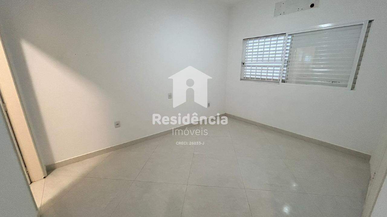 Casa à venda no Jardim São Domingos: 