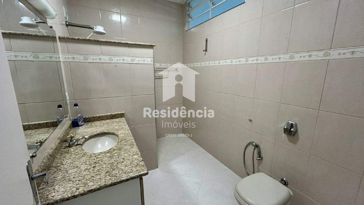 Casa à venda no Jardim São Domingos: 