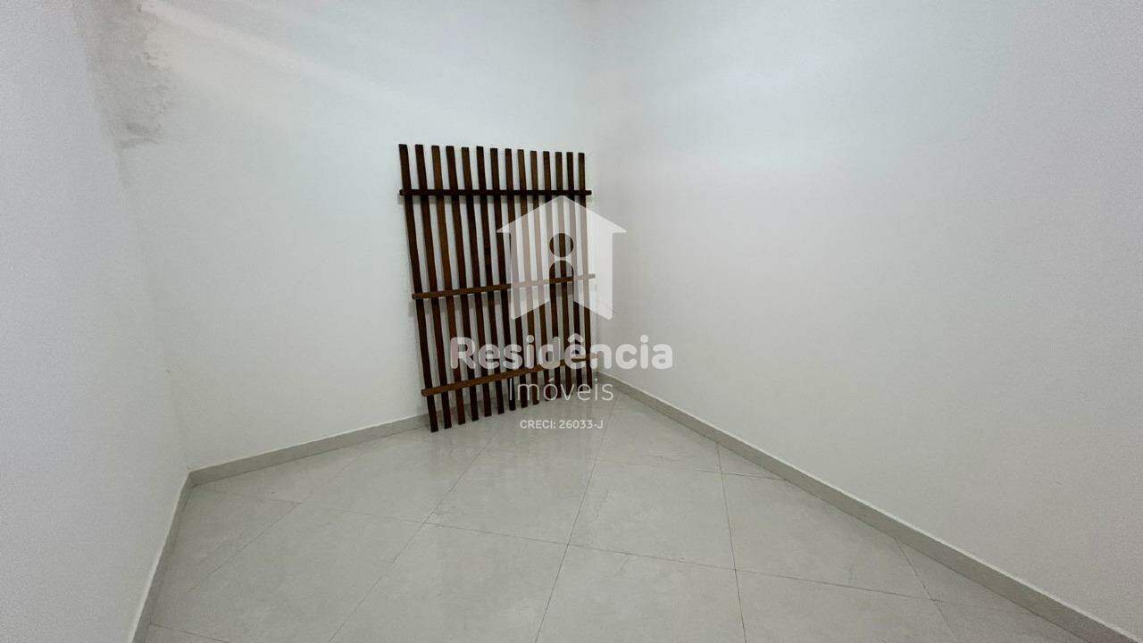 Casa à venda no Jardim São Domingos: 