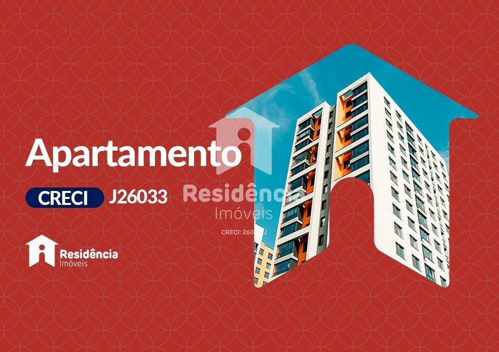 Apartamento à venda no Terras de Santa Marina: 