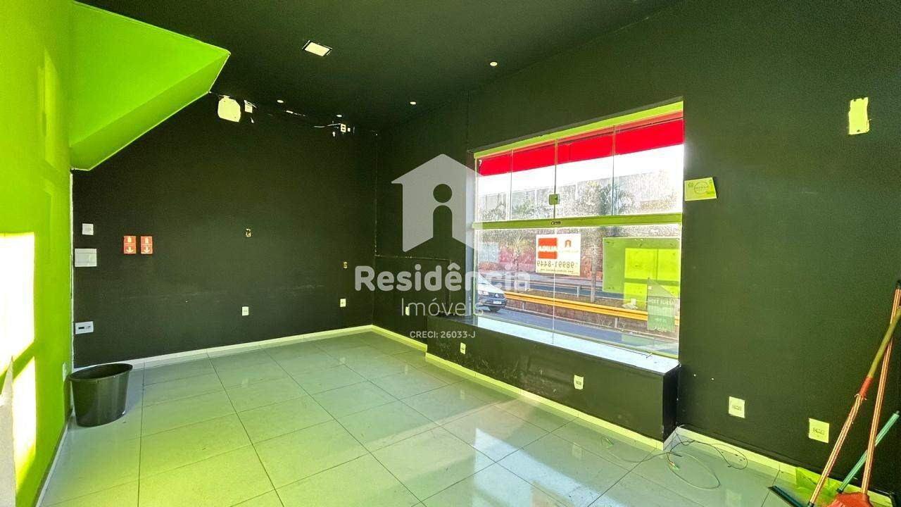 Sala Comercial para aluguel no Aparecida: 