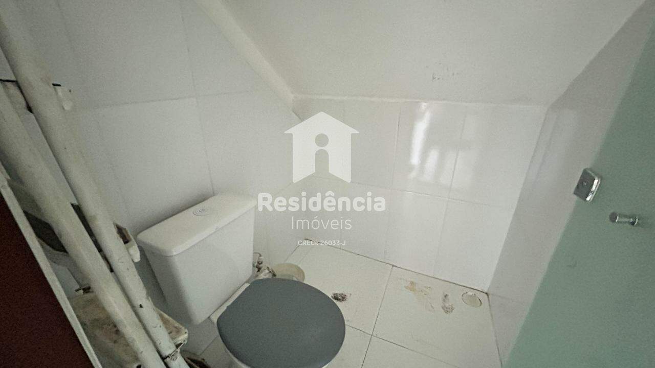 Sala Comercial para aluguel no Aparecida: 