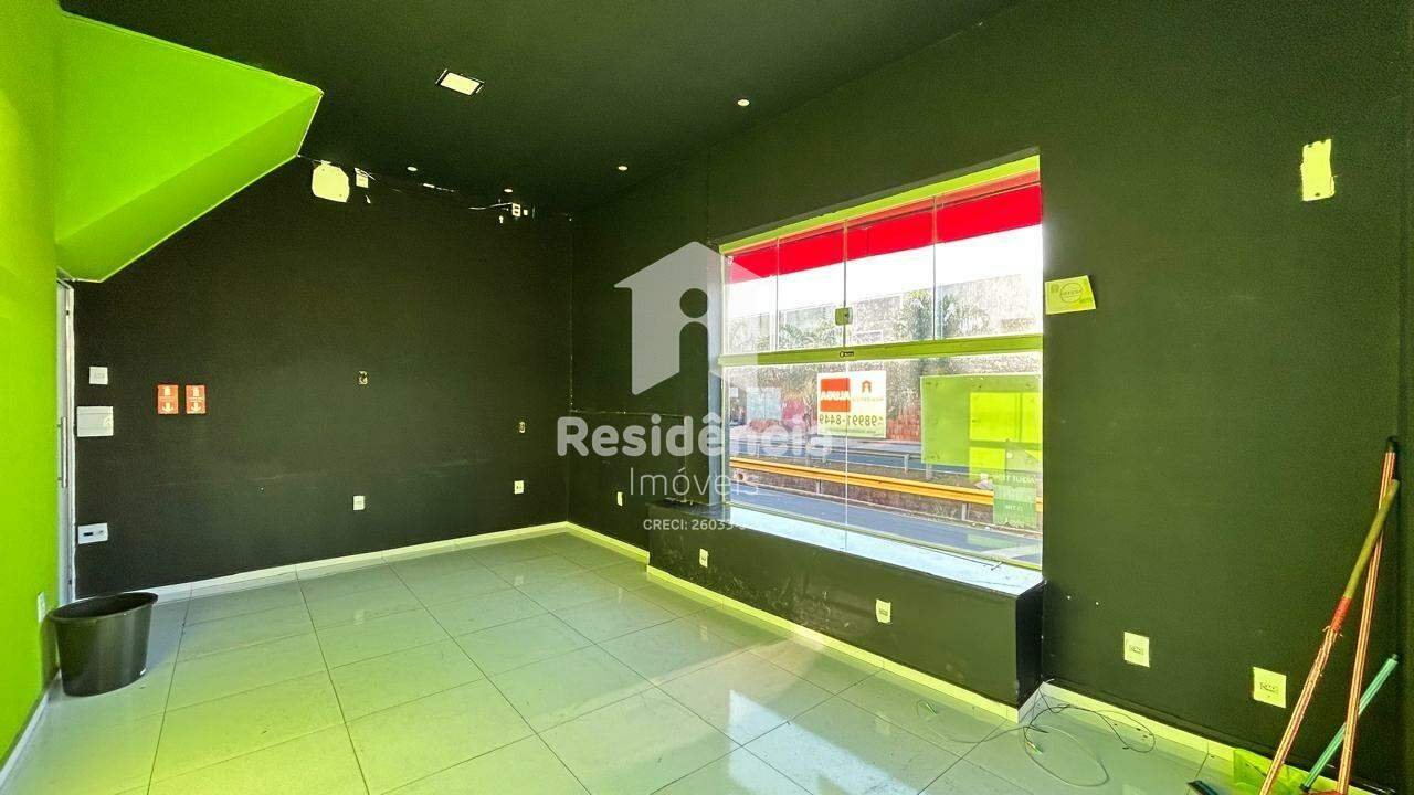 Sala Comercial para aluguel no Aparecida: 