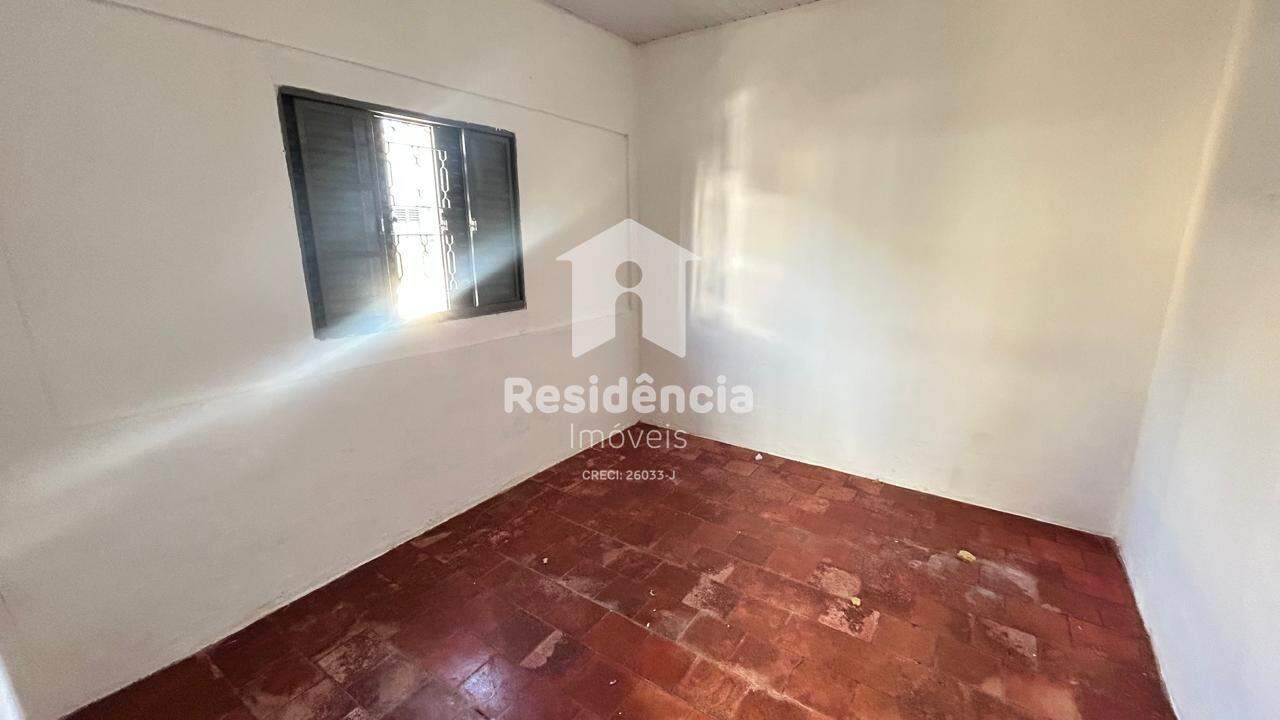 Casa para aluguel no Centro: 
