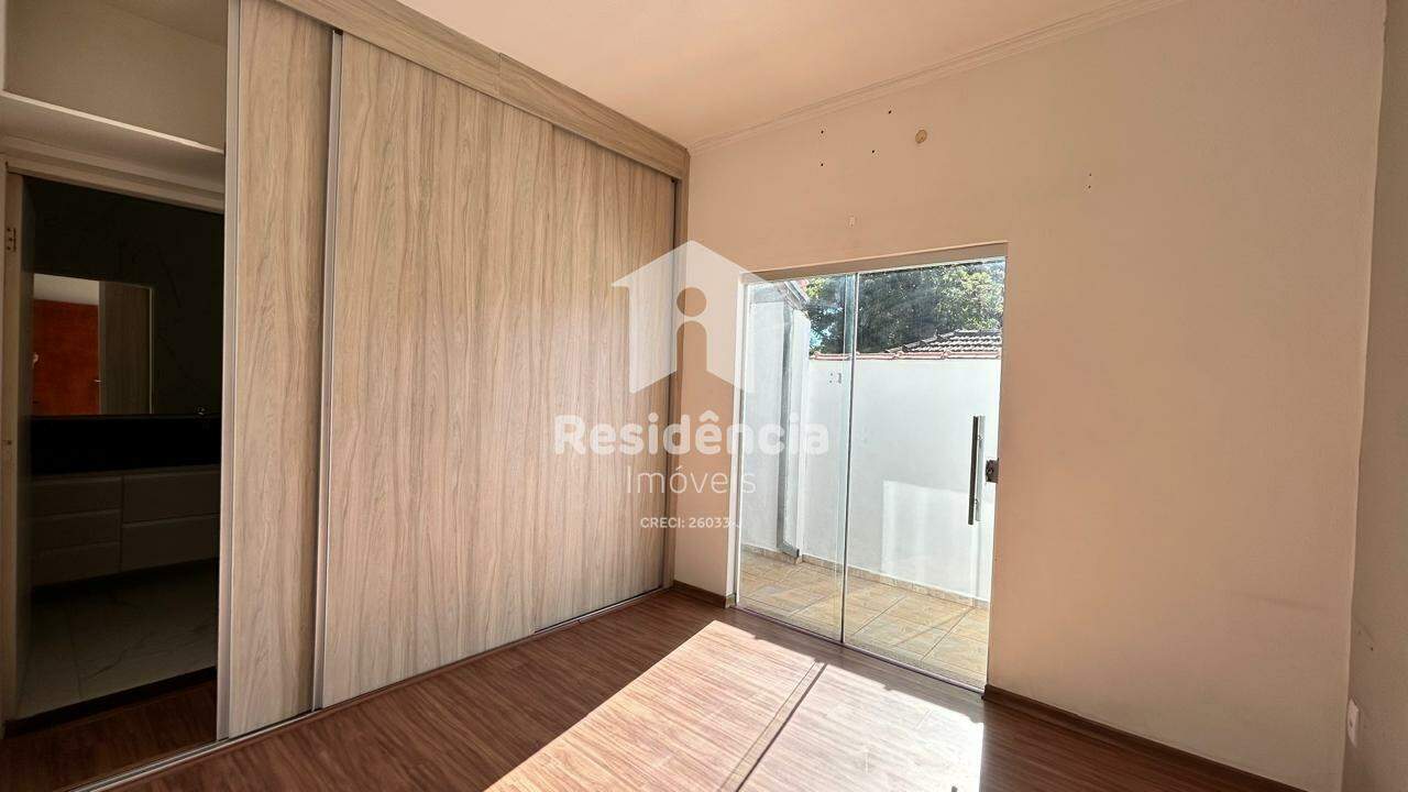 Casa à venda no Aparecida: 