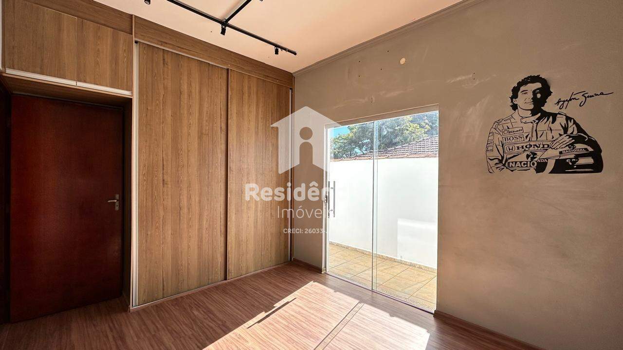 Casa à venda no Aparecida: 