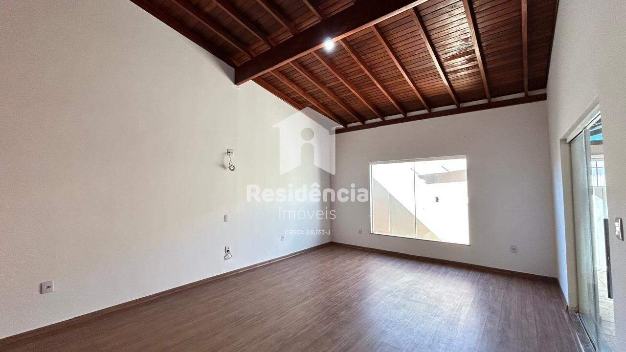 Casa à venda no Aparecida: 