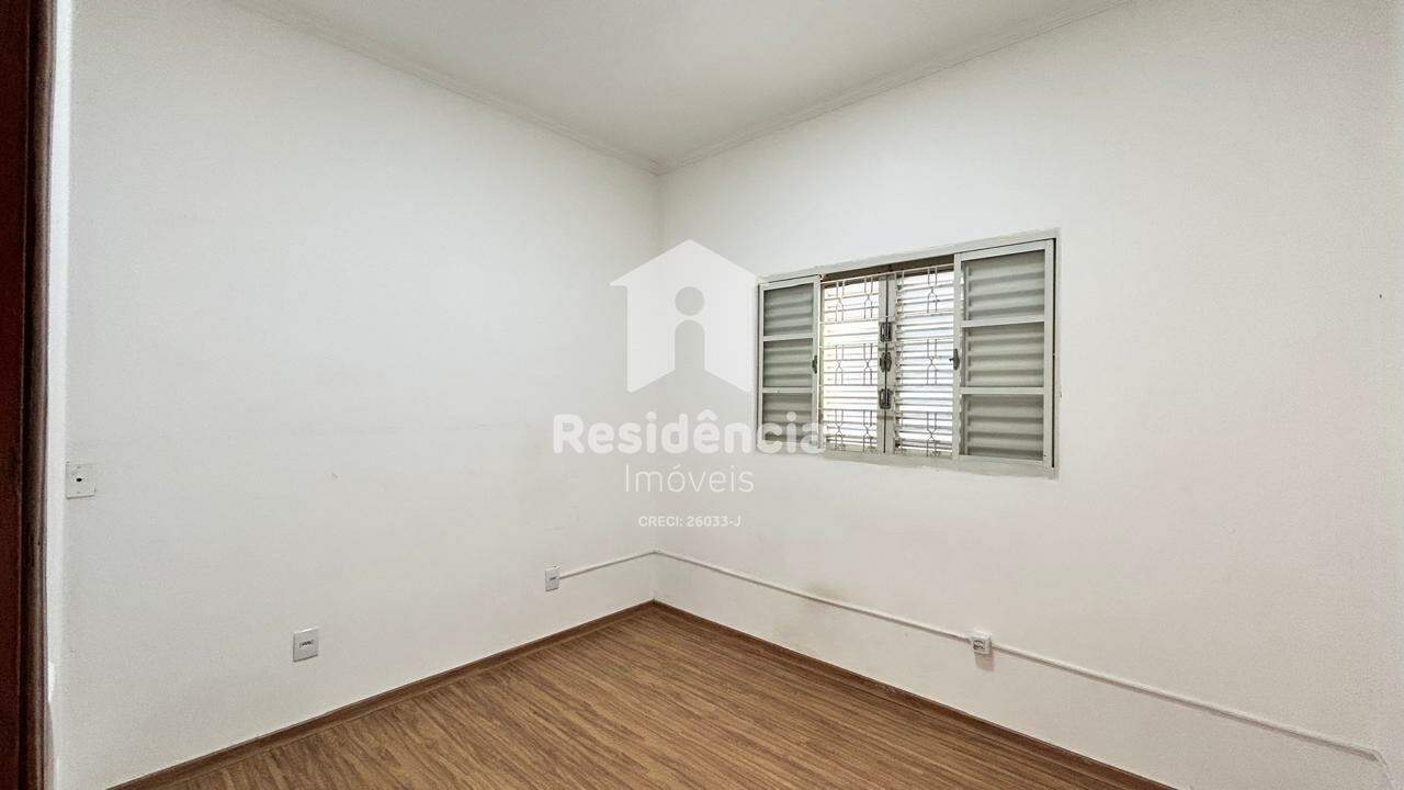Casa à venda no Aparecida: 