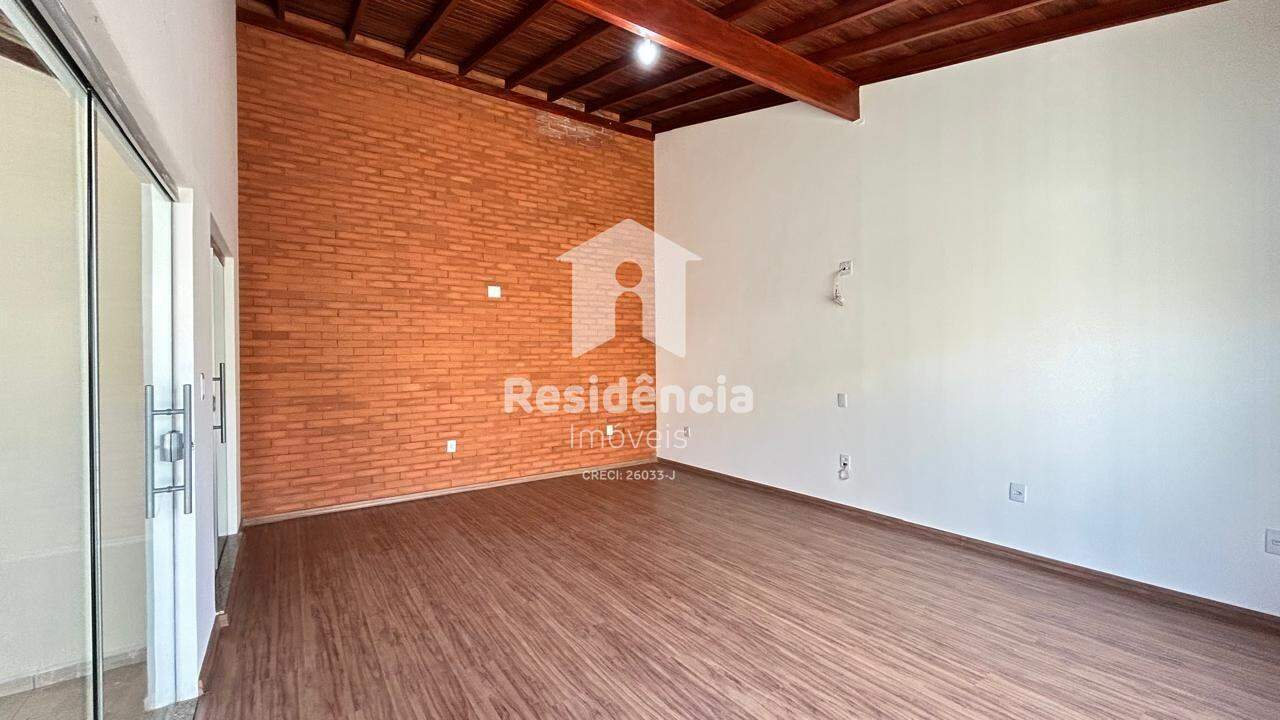 Casa à venda no Aparecida: 