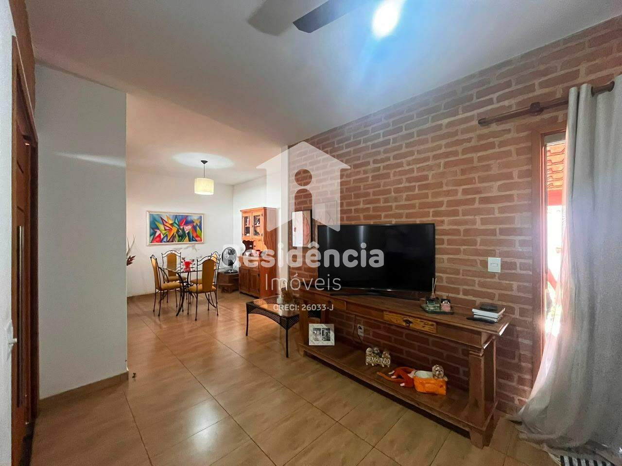 Casa à venda no Jardim São Domingos: 
