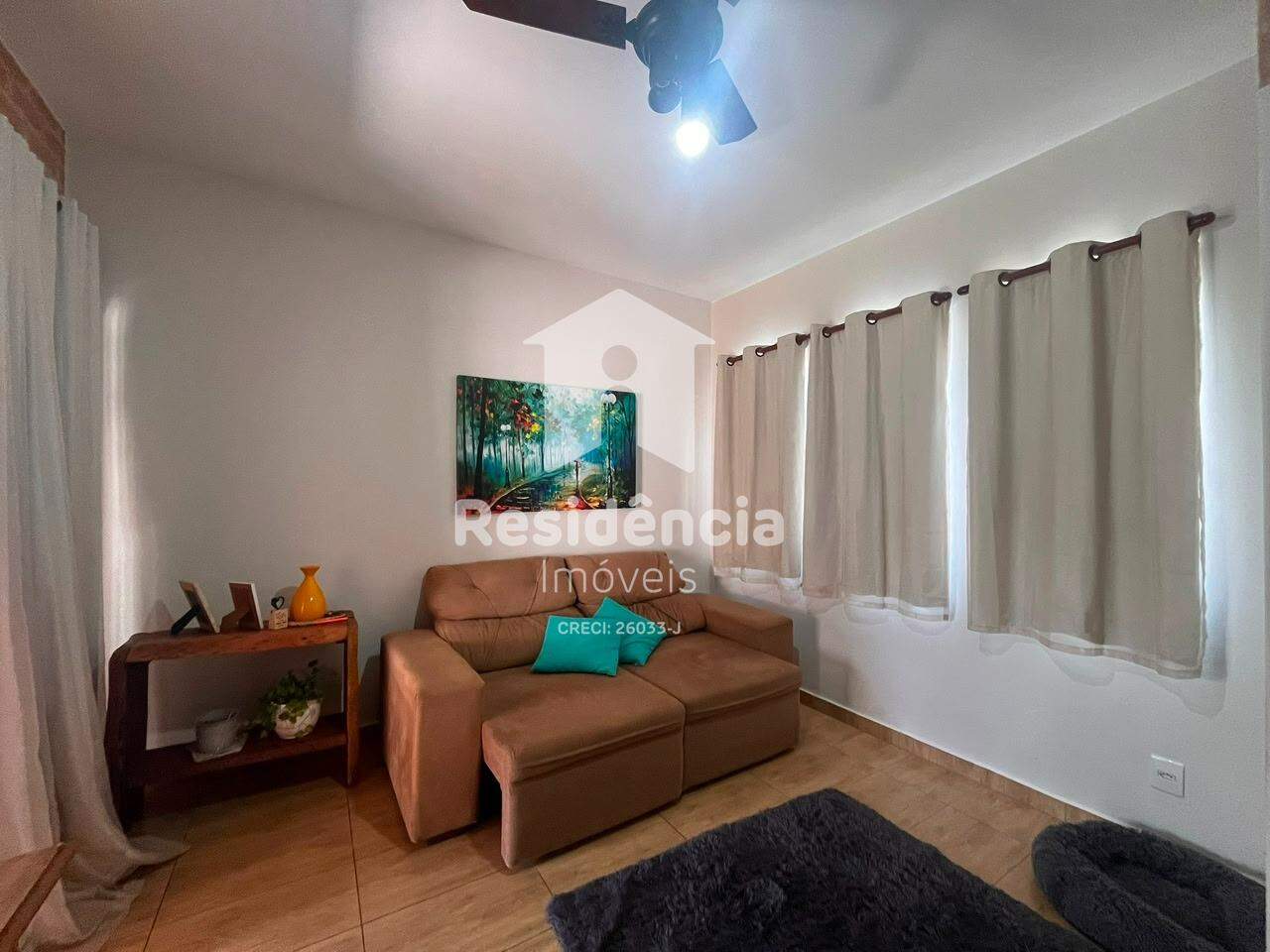 Casa à venda no Jardim São Domingos: 