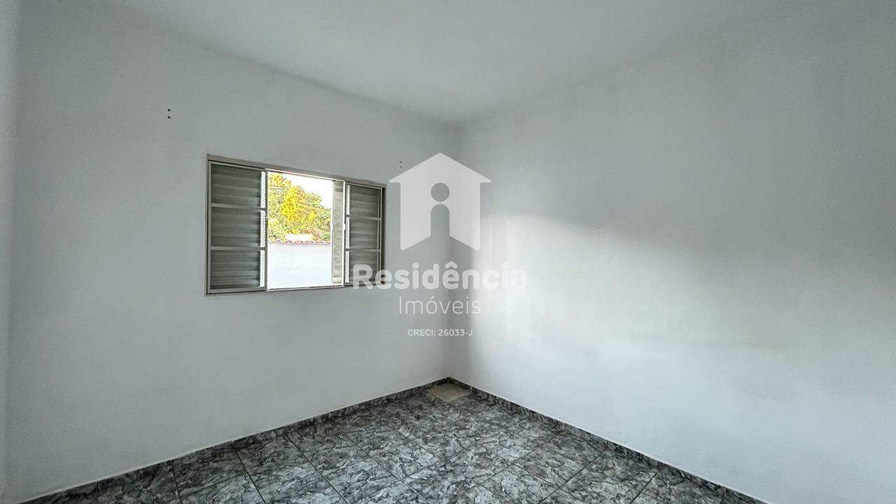 Casa para aluguel no Vila Carvalho: 