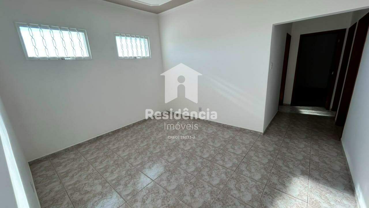 Casa para aluguel no Jardim São Domingos (Chácaras São Domingos): 