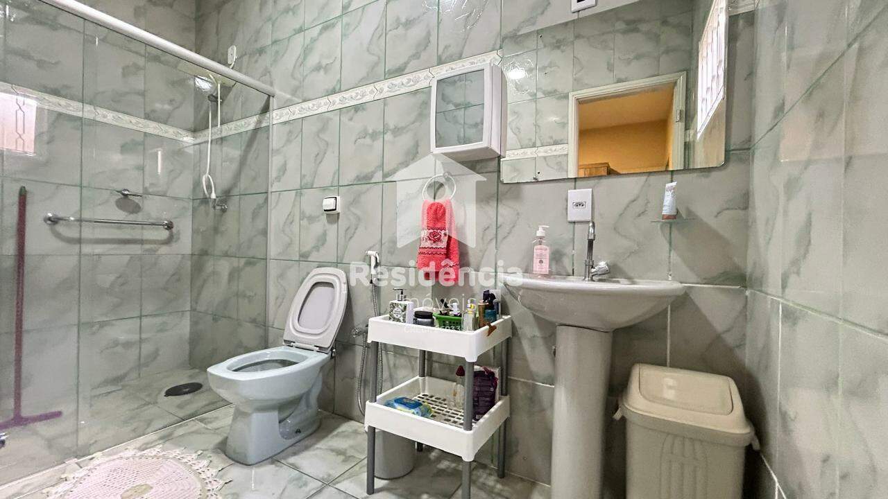 Casa à venda no Jardim Santa Clara: 