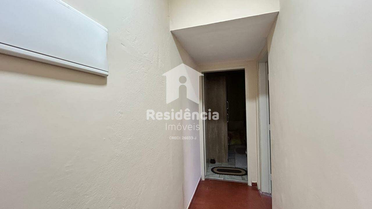 Casa à venda no Jardim Santa Clara: 