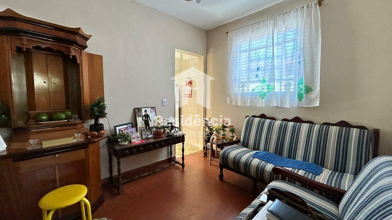 Casa à venda no Jardim Santa Clara: 