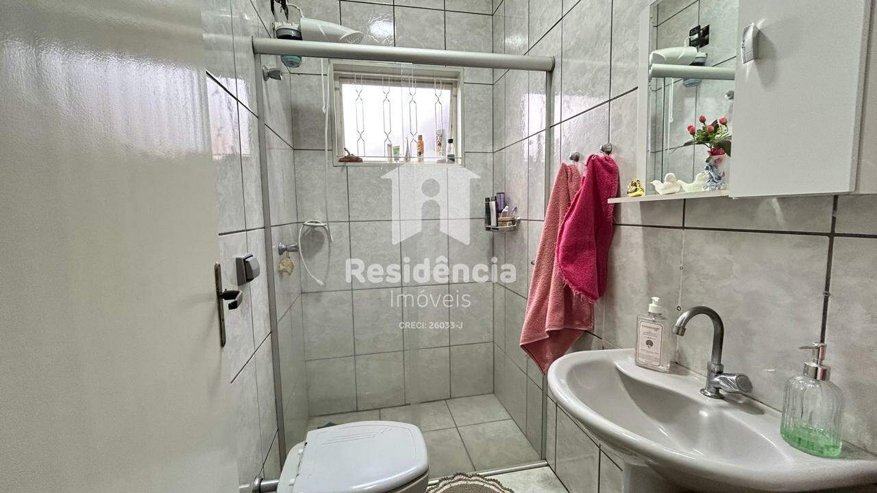 Casa à venda no Jardim Santa Clara: 