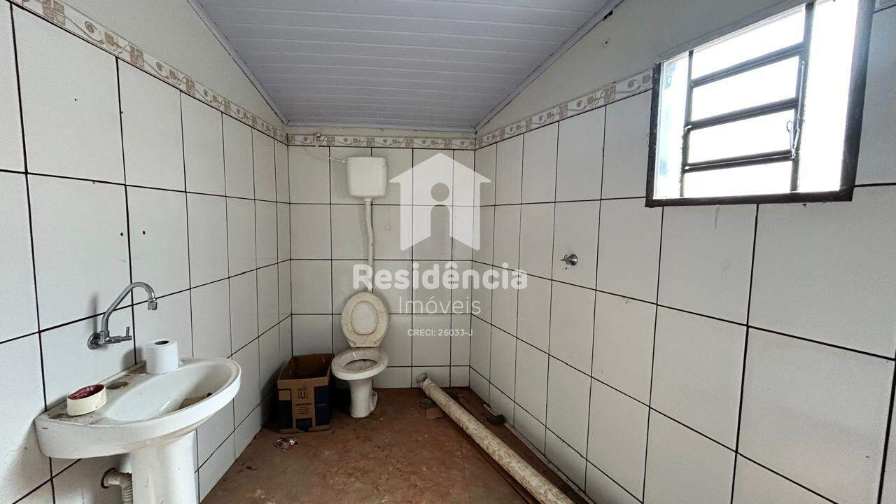 Barracão para aluguel no Brás: 