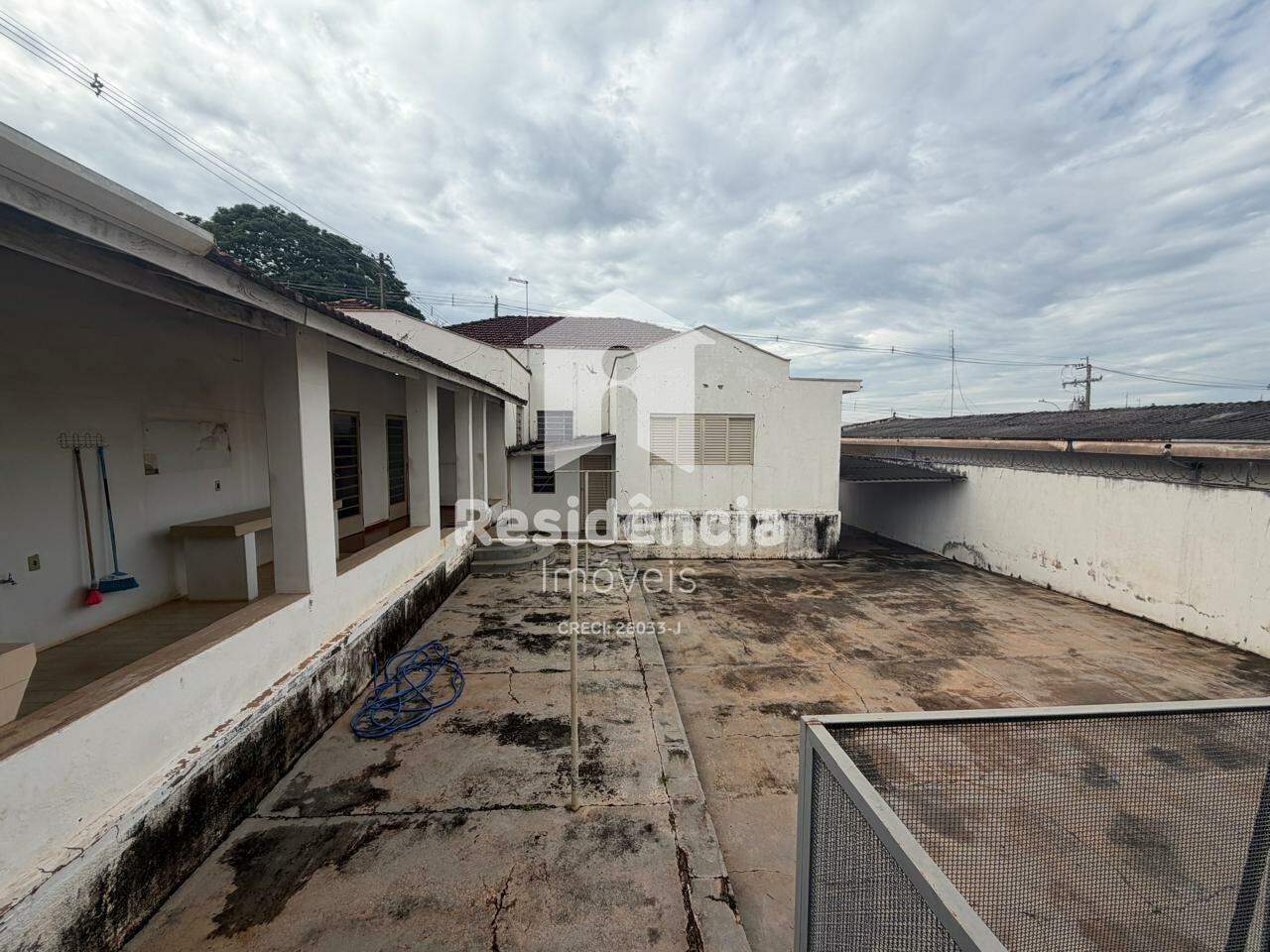 Casa à venda no Centro: 