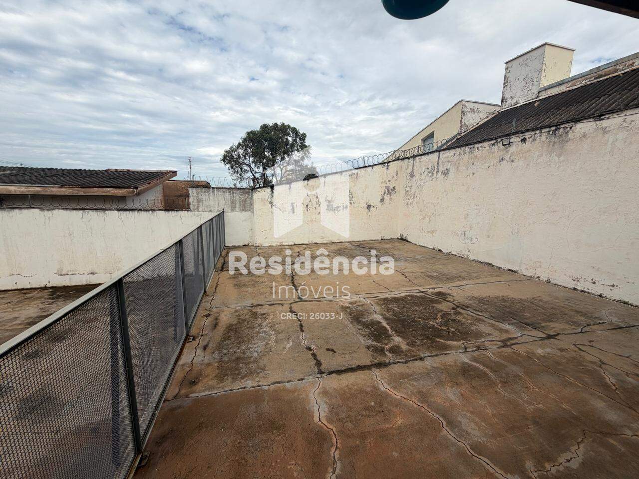 Casa à venda no Centro: 