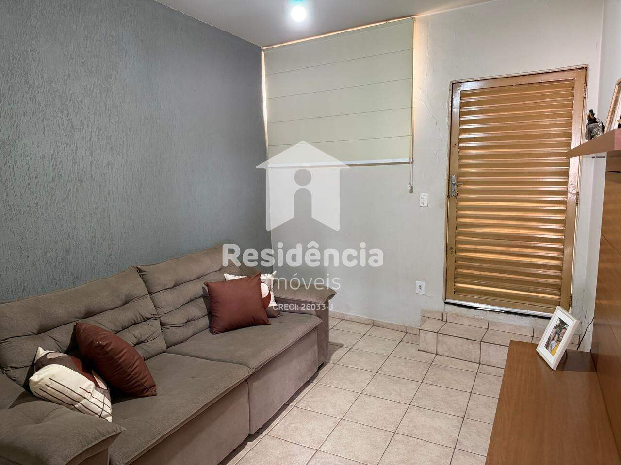 Casa à venda no Centro: 