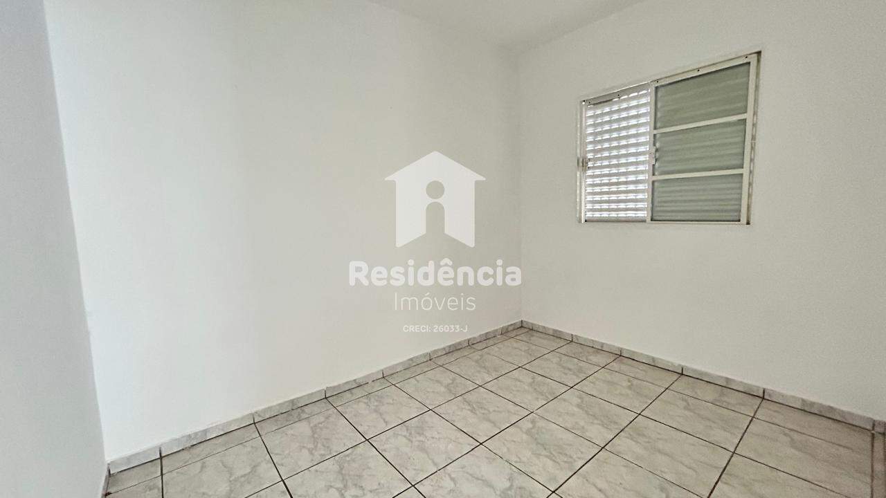 Casa para aluguel no Conjunto Habitacional Gilberto Rossetti: 