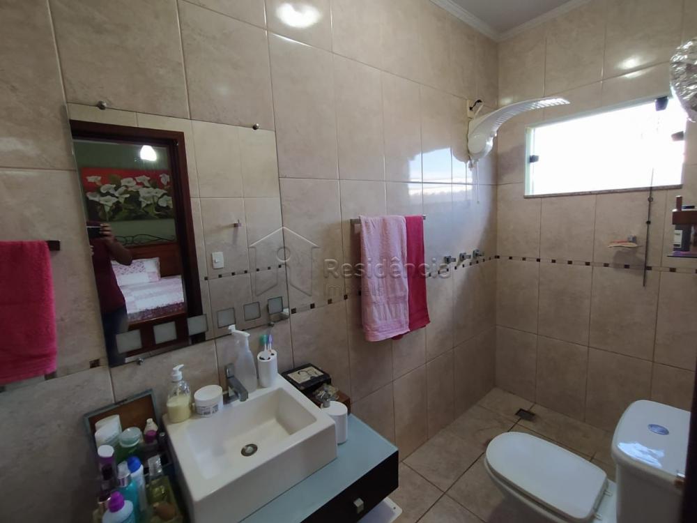 Casa à venda no Jardim Chico Piscina: 