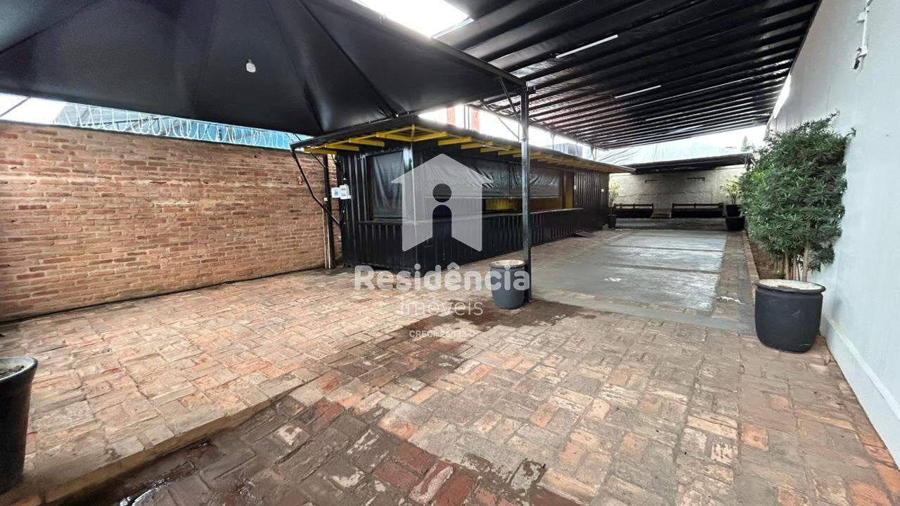 Comercial para aluguel no Conj. Hab. Gilberto Rossetti (Cohab II): 