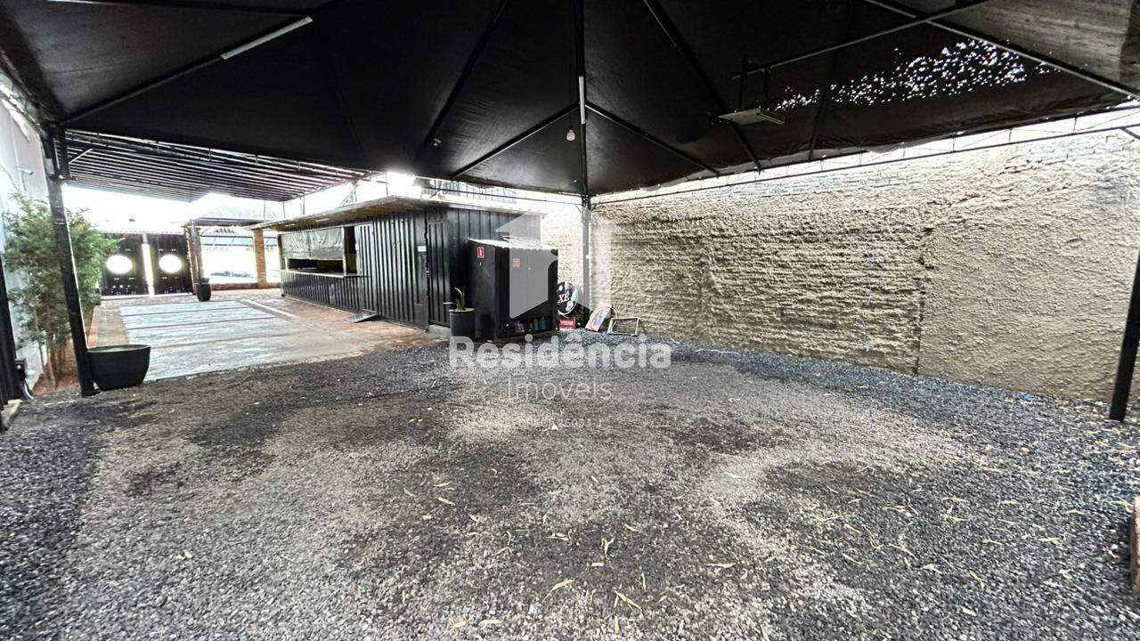 Comercial para aluguel no Conj. Hab. Gilberto Rossetti (Cohab II): 