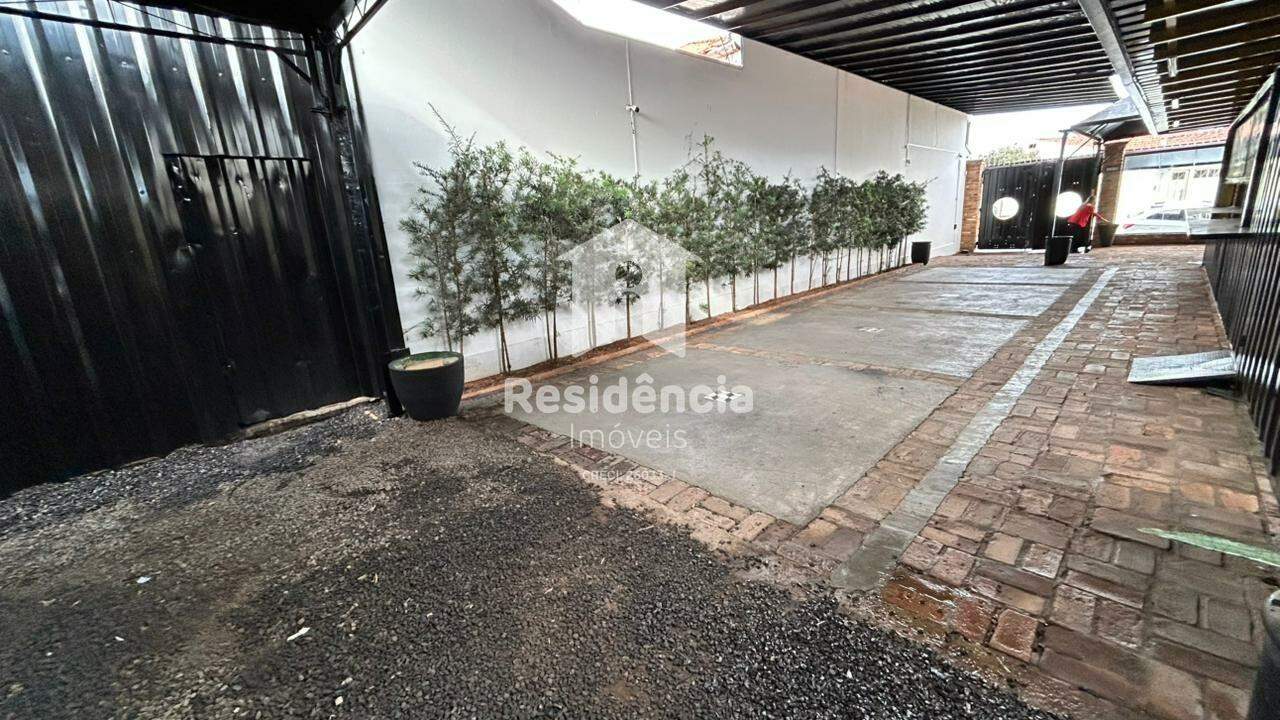 Comercial para aluguel no Conj. Hab. Gilberto Rossetti (Cohab II): 